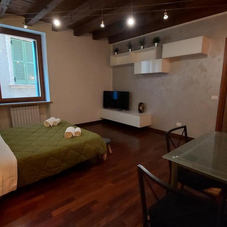 Marconi Rooms – Porta Leoni - Appartamento Superior con 2 Camere da Letto - 7