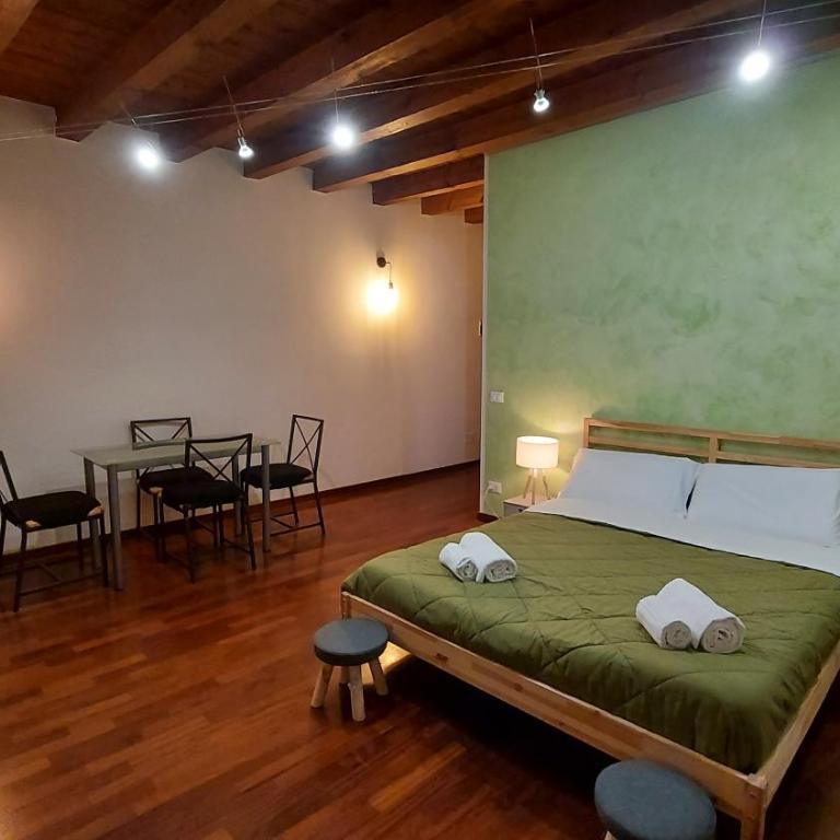 Marconi Rooms – Porta Leoni - Appartamento Superior con 2 Camere da Letto - 16