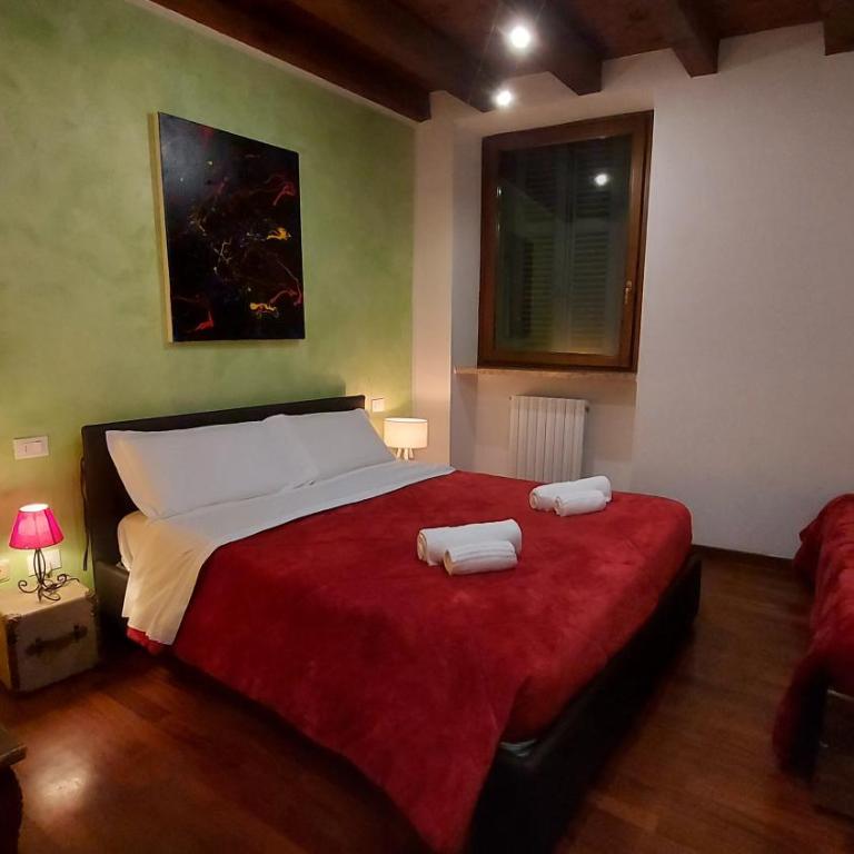 Marconi Rooms – Porta Leoni - Appartamento Superior con 2 Camere da Letto - 1