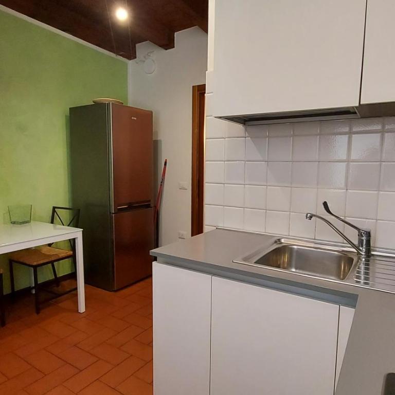Marconi Rooms – Porta Leoni - Appartamento Superior con 2 Camere da Letto - 13