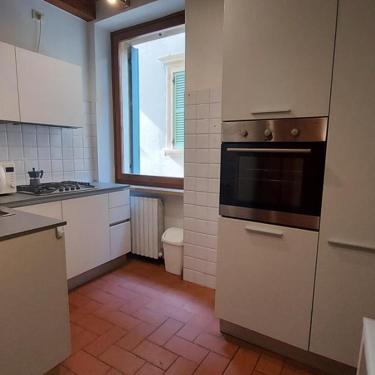 Marconi Rooms – Porta Leoni - Appartamento Superior con 2 Camere da Letto - 14