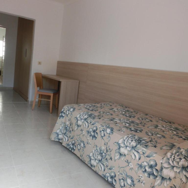 Hotel Can Català - Habitación Individual - 2