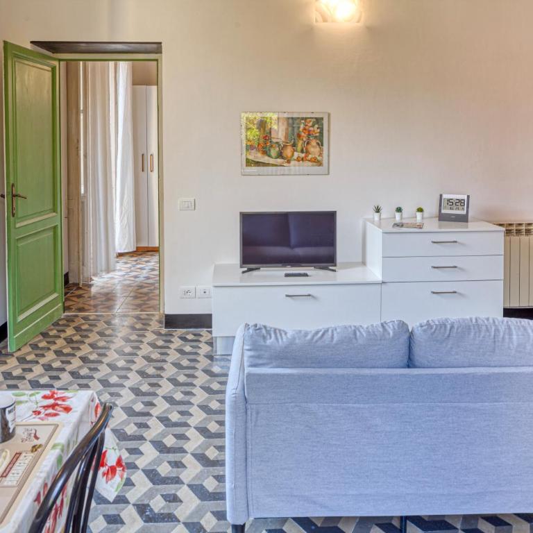 Leone I and Leone II Apartments - Appartamento con Balcone - 18