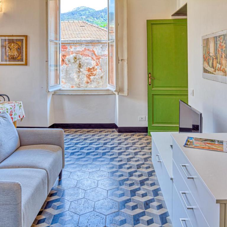 Leone I and Leone II Apartments - Appartamento con Balcone - 16