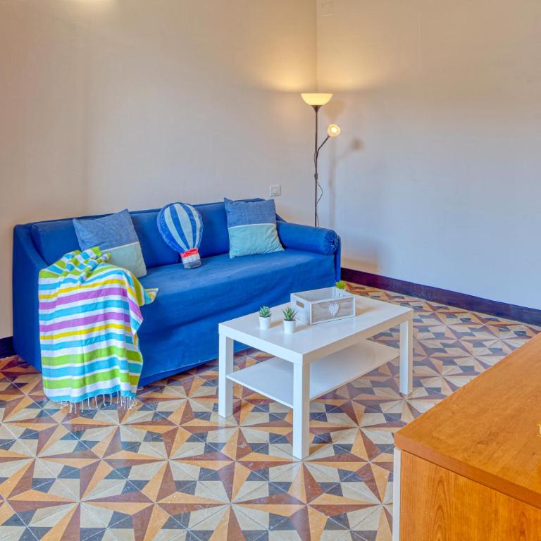 Leone I and Leone II Apartments - Appartamento con Balcone - 29