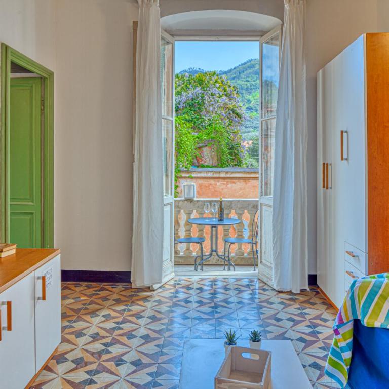 Leone I and Leone II Apartments - Appartamento con Balcone - 21