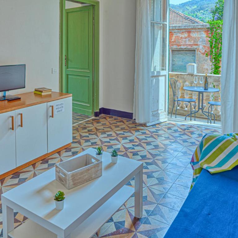 Leone I and Leone II Apartments - Appartamento con Balcone - 19