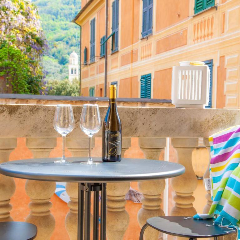 Leone I and Leone II Apartments - Appartamento con Balcone - 5