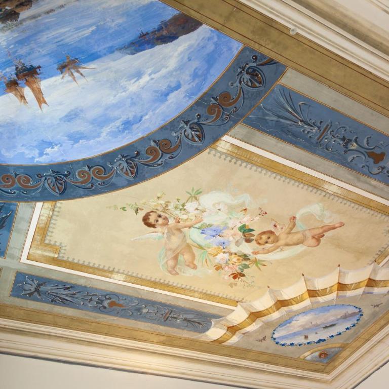 Leone I and Leone II Apartments - Appartamento con Balcone - 24