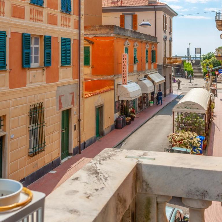 Leone I and Leone II Apartments - Appartamento con Balcone - 3