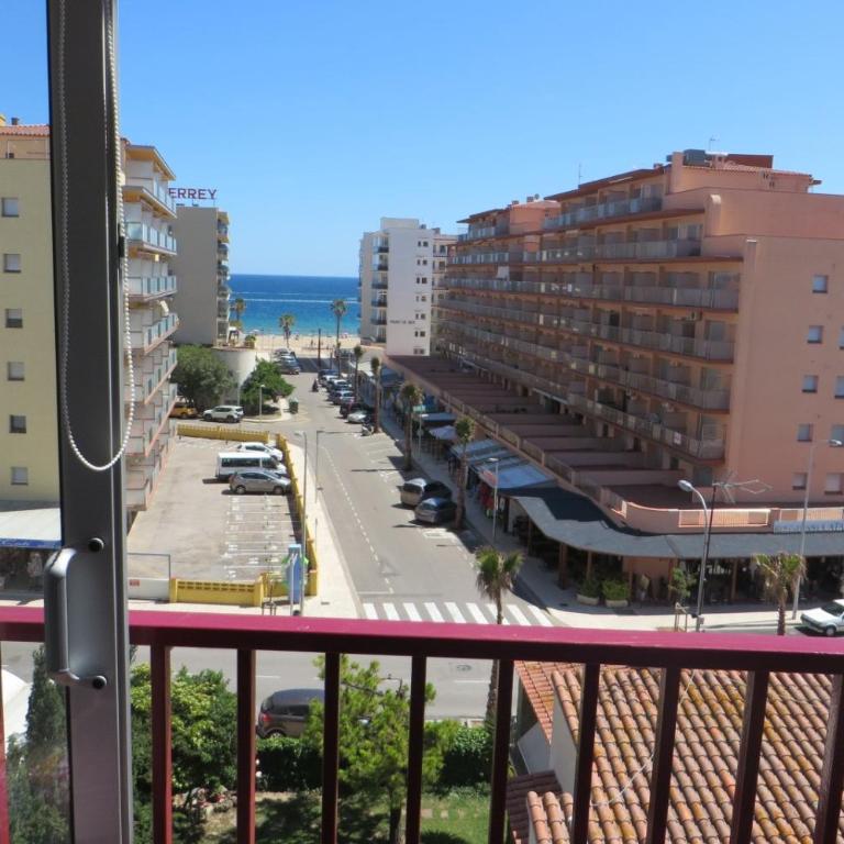 IBR- Casablanca 5-2 - Apartamento con balcón - 13