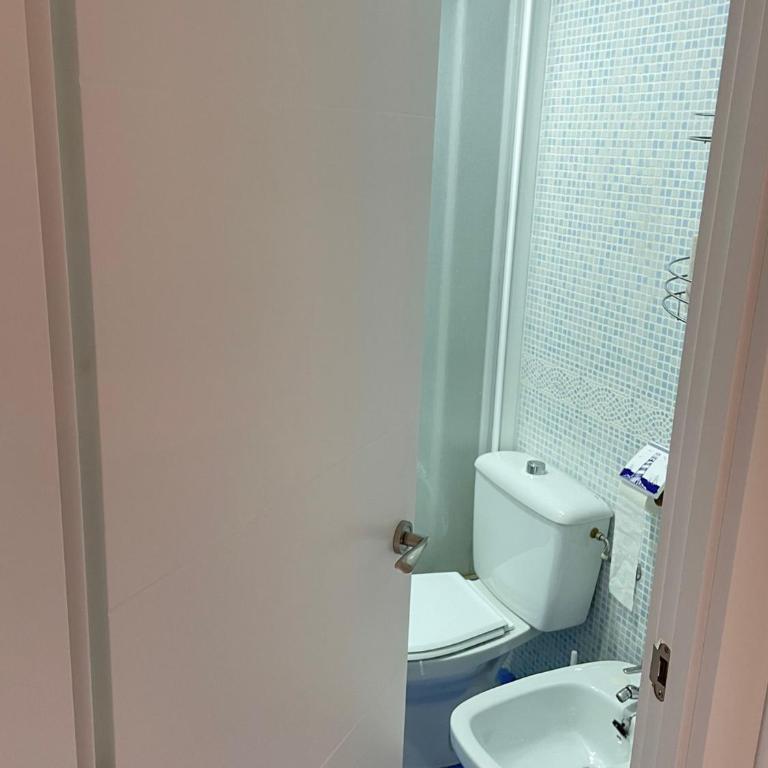 Azvalia - Valparaíso beach apartment - Piscina y parking gratis - Apartamento de 2 dormitorios - 17
