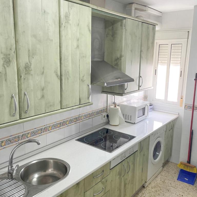 Azvalia - Valparaíso beach apartment - Piscina y parking gratis - Apartamento de 2 dormitorios - 21