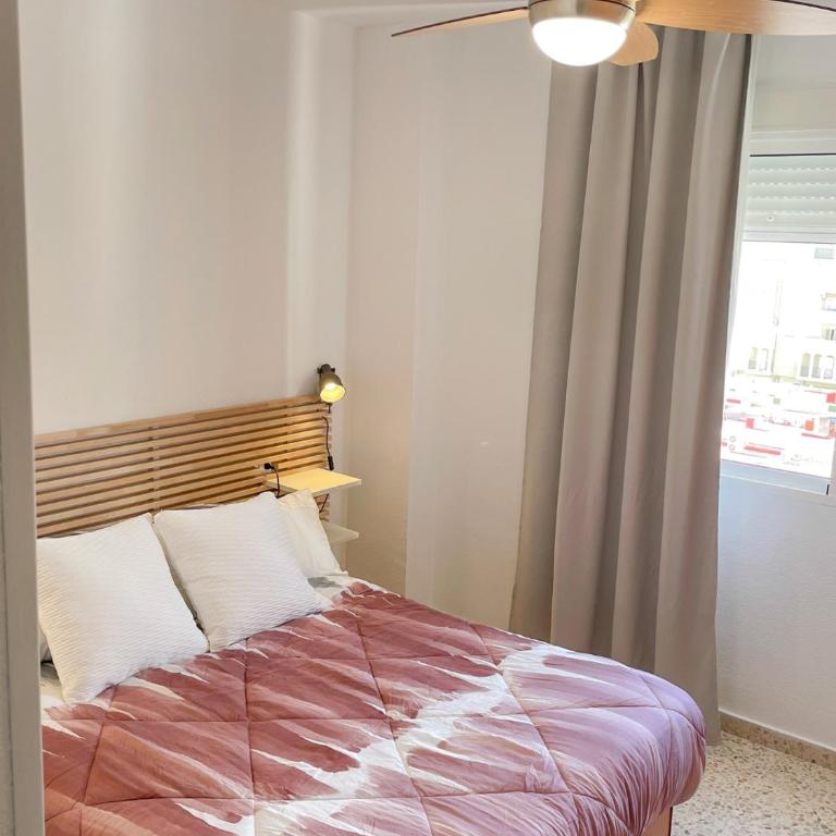 Azvalia - Valparaíso beach apartment - Piscina y parking gratis - Apartamento de 2 dormitorios - 5
