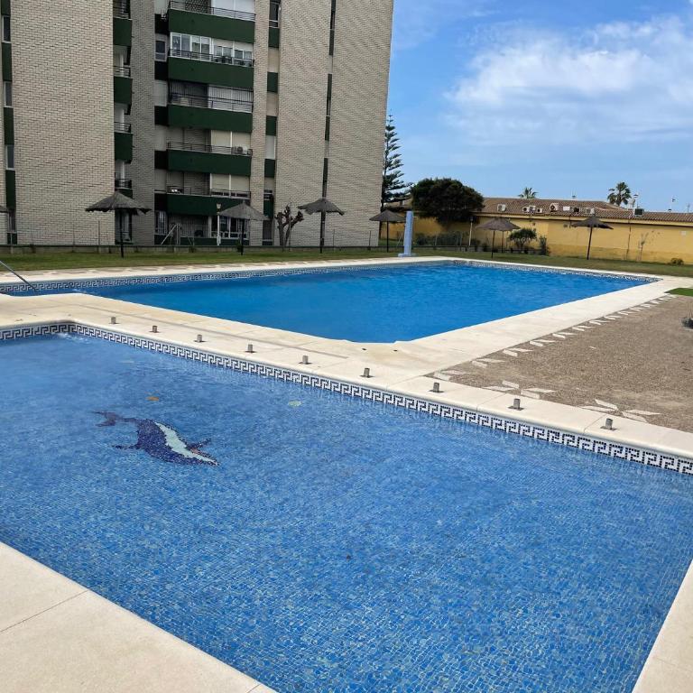 Azvalia - Valparaíso beach apartment - Piscina y parking gratis - Apartamento de 2 dormitorios - 4