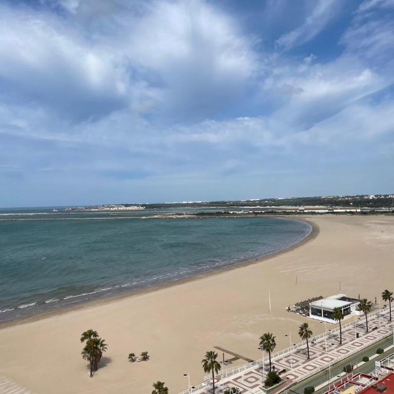 Azvalia - Valparaíso beach apartment - Piscina y parking gratis - Apartamento de 2 dormitorios - 26