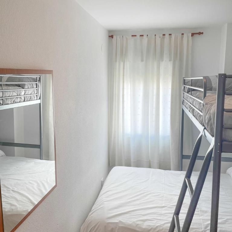 Azvalia - Valparaíso beach apartment - Piscina y parking gratis - Apartamento de 2 dormitorios - 14