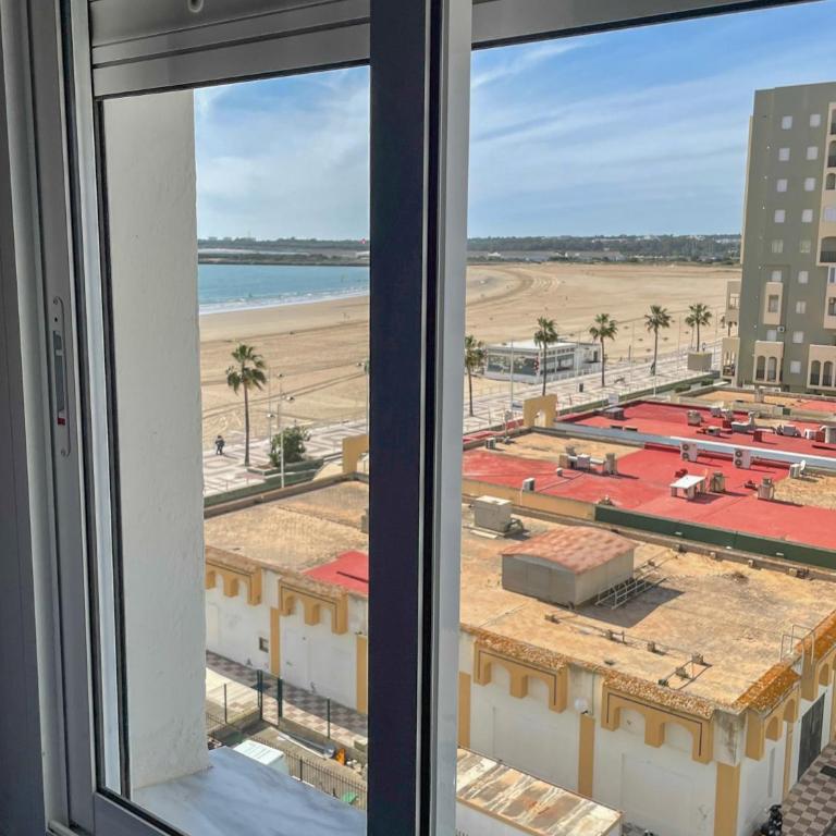 Azvalia - Valparaíso beach apartment - Piscina y parking gratis - Apartamento de 2 dormitorios - 25