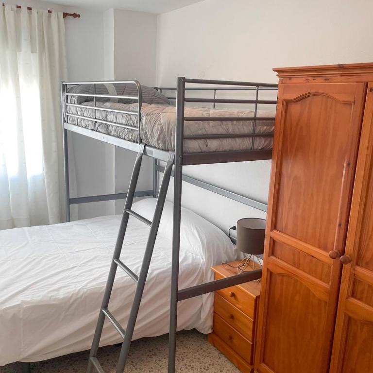 Azvalia - Valparaíso beach apartment - Piscina y parking gratis - Apartamento de 2 dormitorios - 12