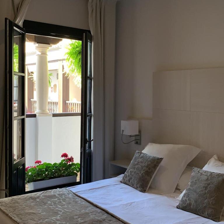 Suites La Posada De Pilar - Loft - 8