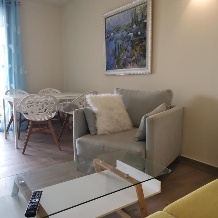 Apartment Lychee, Javea Arenal - Apartamento de 2 dormitorios - 13