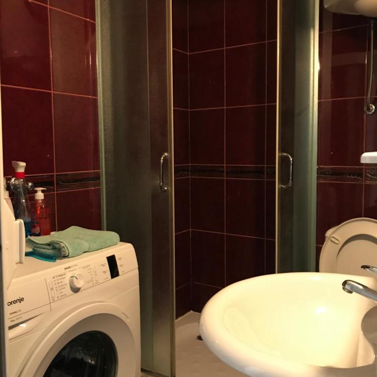 Etno village Mihailovic - One-Bedroom House - 62