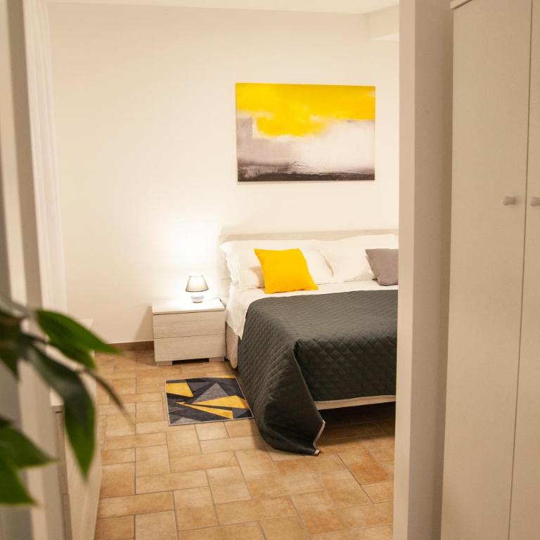 Borgo San Lorenzo Roma - Casa con 2 Camere da Letto - 3