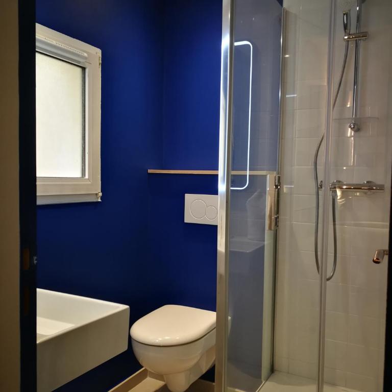 ibis Styles Paris Opera Lafayette - Chambre Standard avec Grand Lit - 1