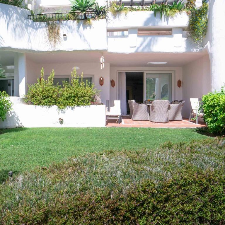 Jardines de ventura del mar 2 b301 - Apartamento de 2 dormitorios - 31