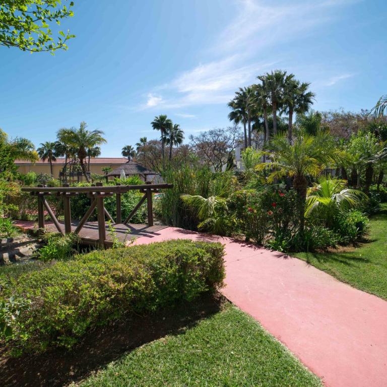Jardines de ventura del mar 2 b301 - Apartamento de 2 dormitorios - 75