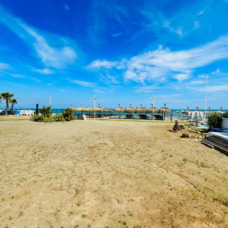 Mayca - Beach and city - Apartamento de 1 dormitorio - 37