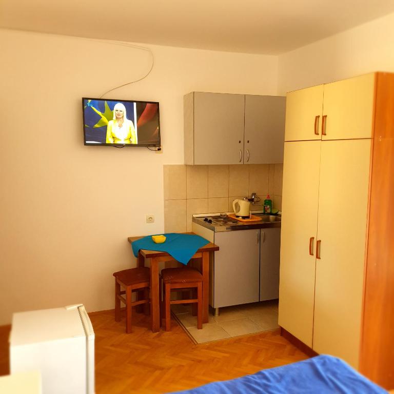 Villa Vujačić - Studio Apartment - 3