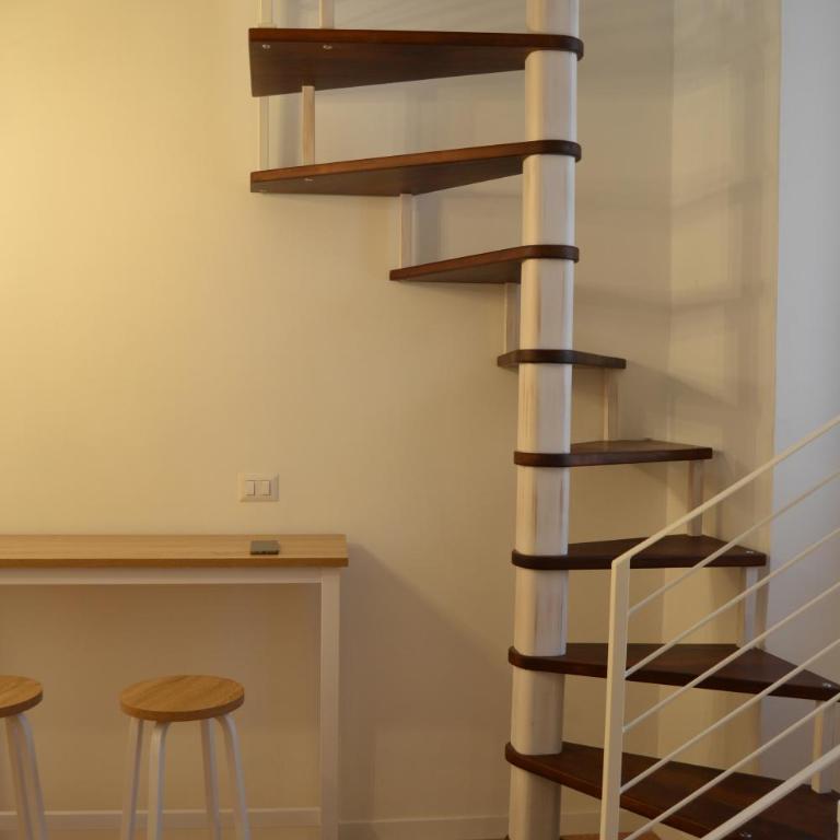Casa Alma - Appartamento con 2 Camere da Letto - 6