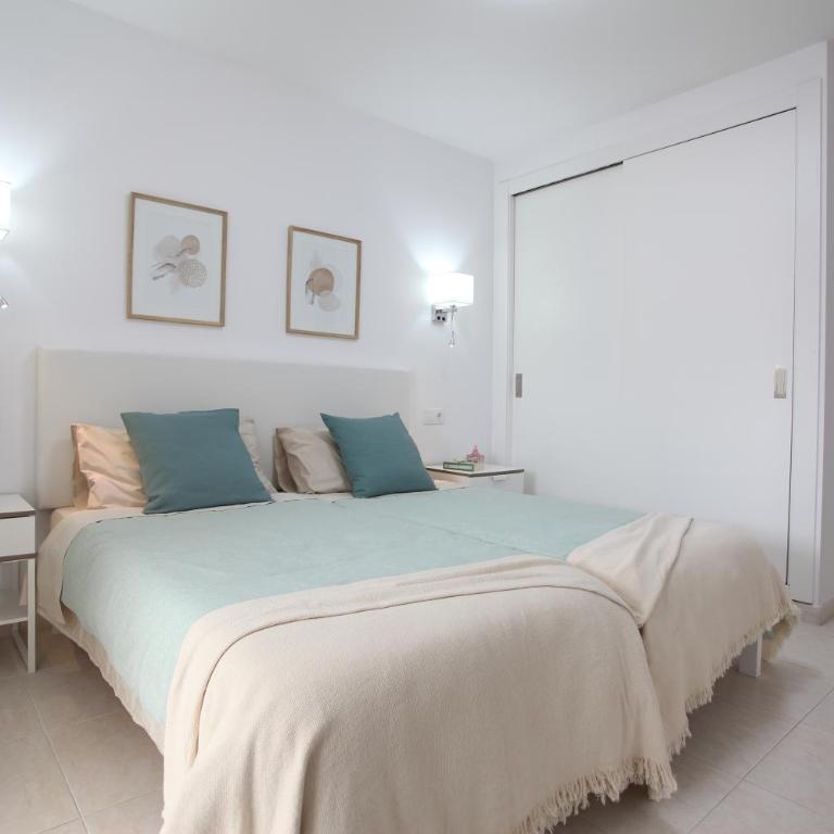 Tropical garden, villa with pool near the beach - Villa - 6