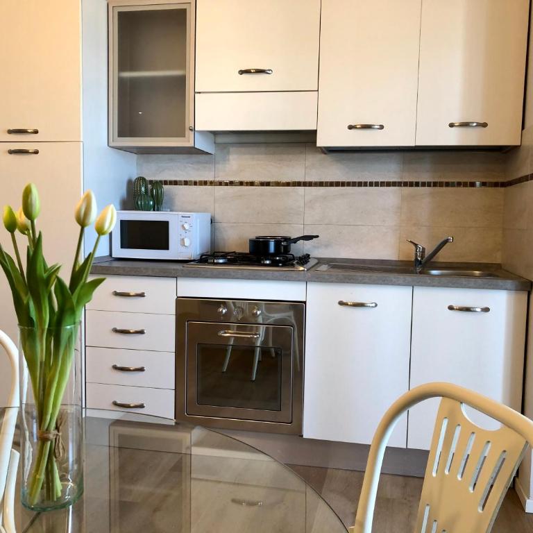 LUXORY BEACH APARTMENTS BELLARIA - Appartamento con Vista Mare - 4