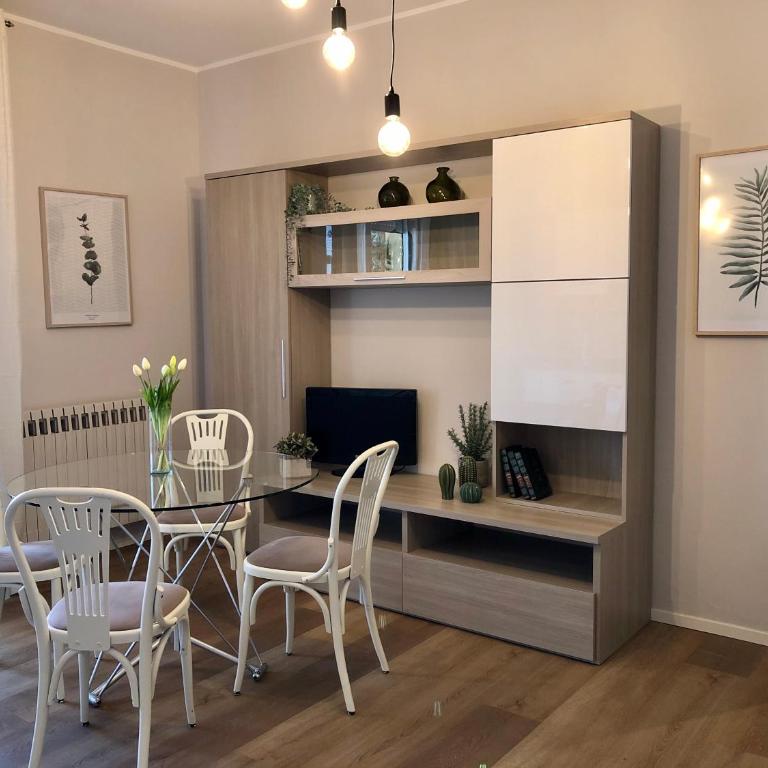 LUXORY BEACH APARTMENTS BELLARIA - Appartamento con Vista Mare - 8