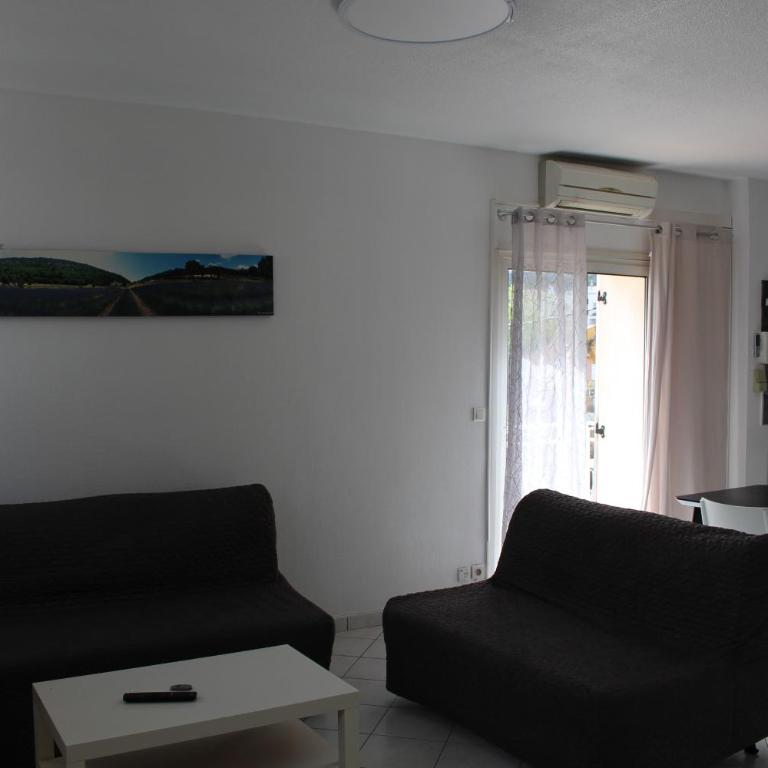 Residence Enzo Paradise - Appartement en Duplex Supérieur - 18
