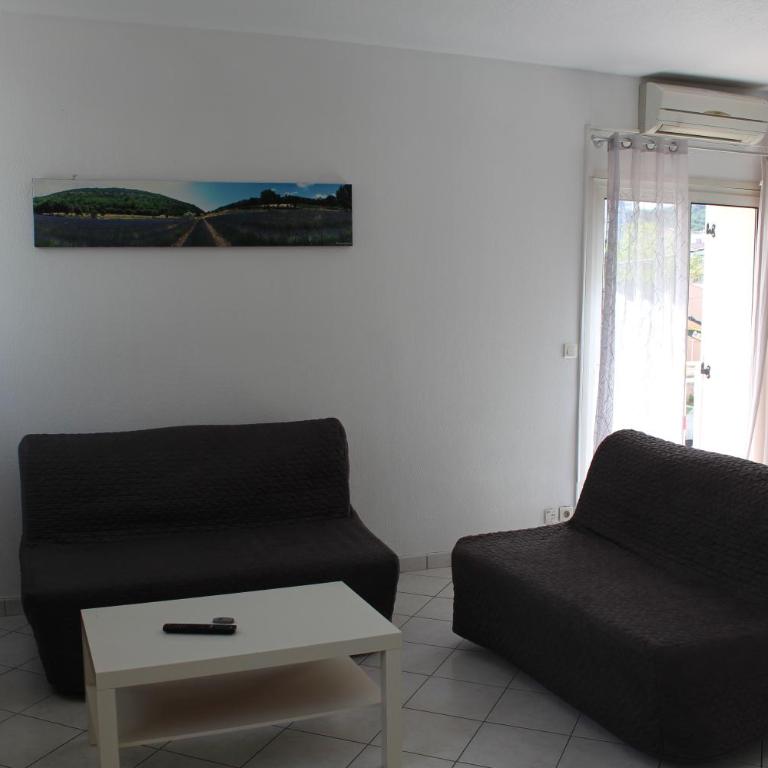 Residence Enzo Paradise - Appartement en Duplex Supérieur - 15