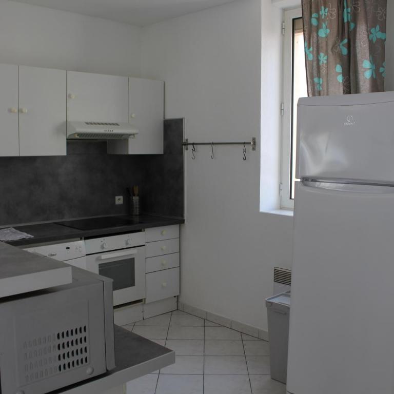 Residence Enzo Paradise - Appartement en Duplex Supérieur - 7