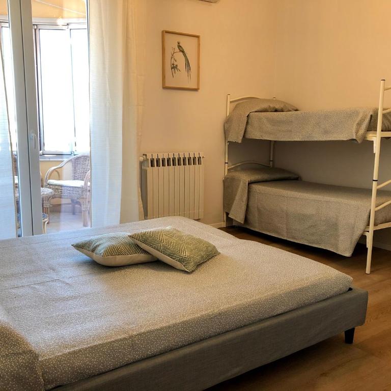 LUXORY BEACH APARTMENTS BELLARIA - Appartamento con Vista Mare - 14