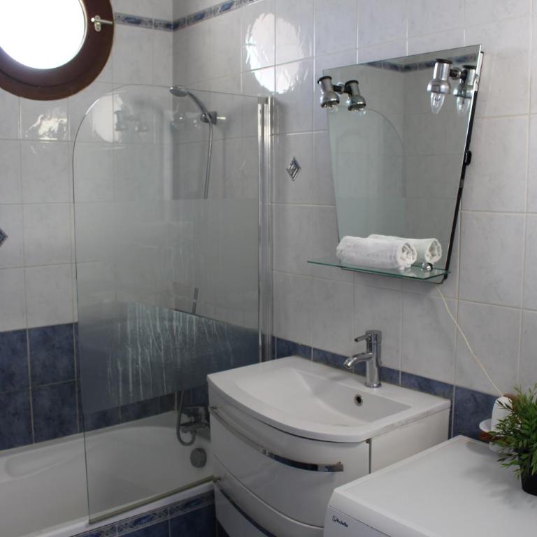 Residence Enzo Paradise - Appartement en Duplex Supérieur - 17