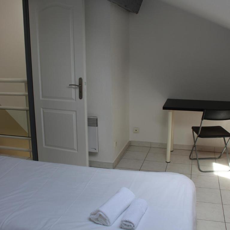 Residence Enzo Paradise - Appartement en Duplex Supérieur - 16