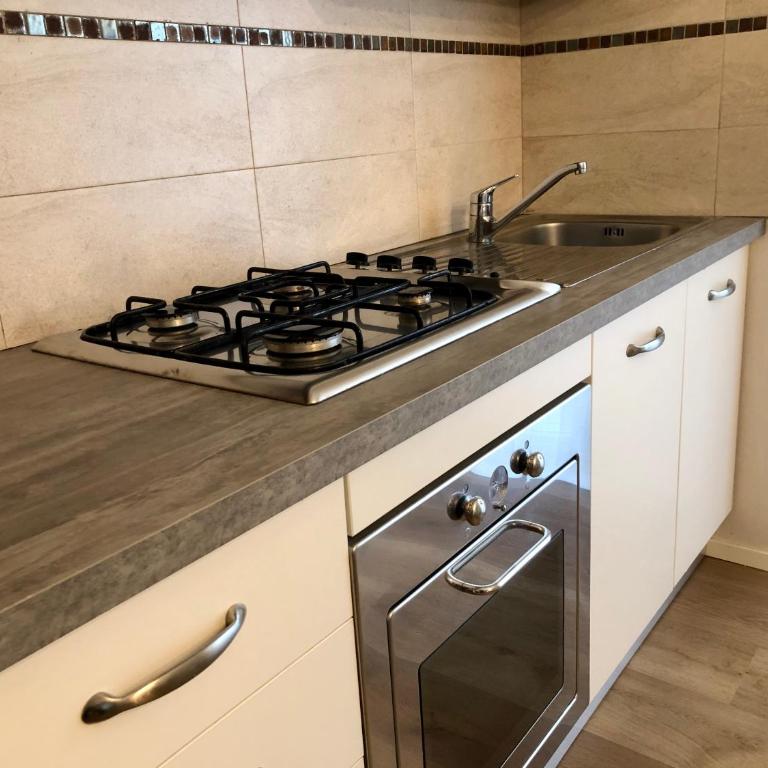 LUXORY BEACH APARTMENTS BELLARIA - Appartamento con Vista Mare - 17