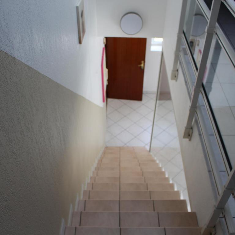 Residence Enzo Paradise - Appartement en Duplex Supérieur - 19