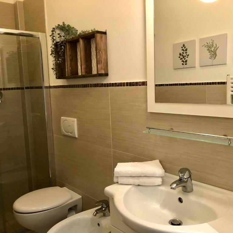 LUXORY BEACH APARTMENTS BELLARIA - Appartamento con Vista Mare - 16