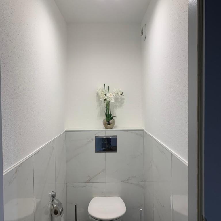 Sion City Mulhouse centre - parking et balcon-wifi 5G gratuit - Apartamento Deluxe - 17