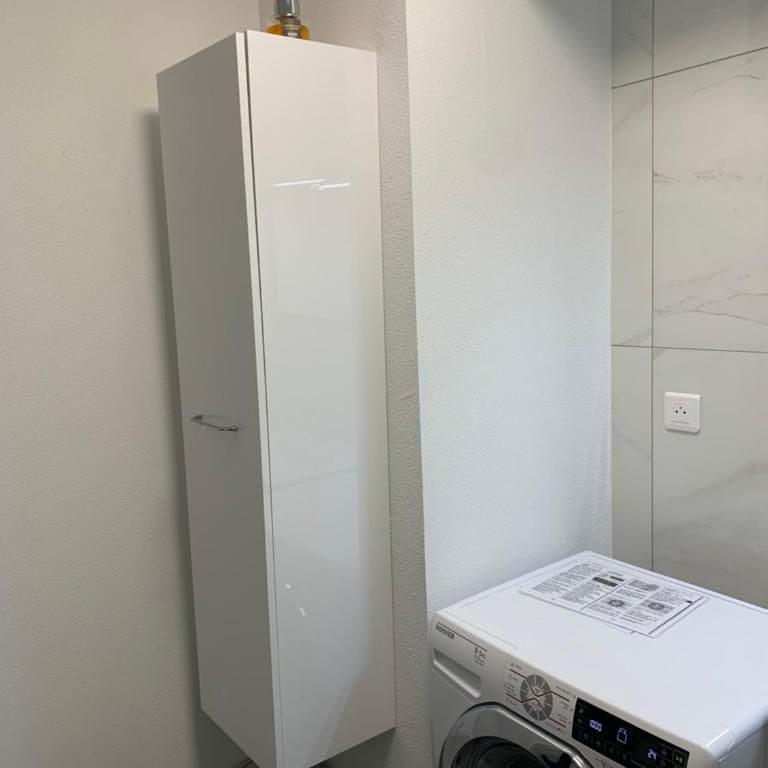 Sion City Mulhouse centre - parking et balcon-wifi 5G gratuit - Apartamento Deluxe - 13