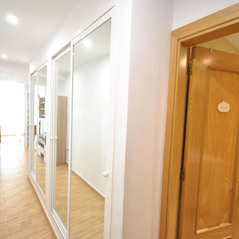 San Antonio - Beach, pool and terrace - Apartamento - Planta baja - 44
