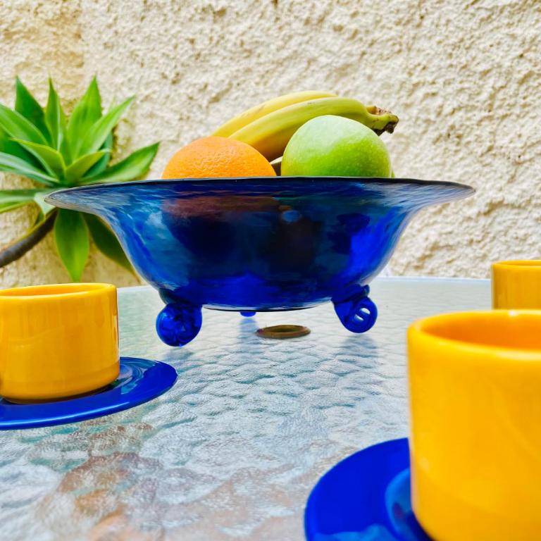 San Antonio - Beach, pool and terrace - Apartamento - Planta baja - 17