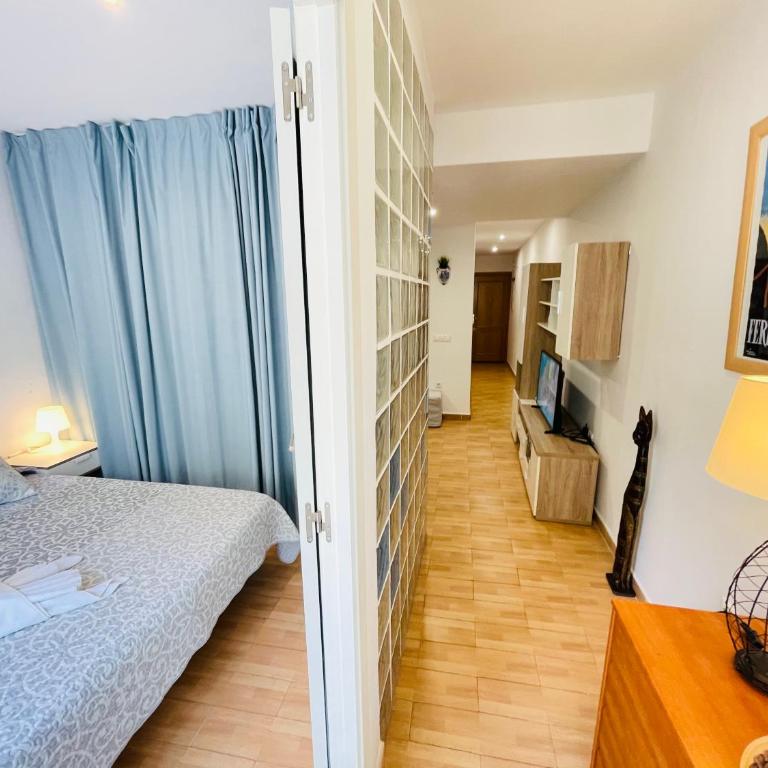 San Antonio - Beach, pool and terrace - Apartamento - Planta baja - 15
